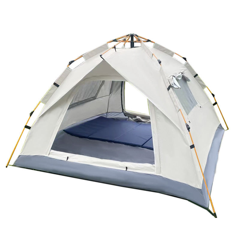 Camping tent Stornfield