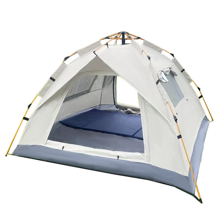 Camping tent Stornfield