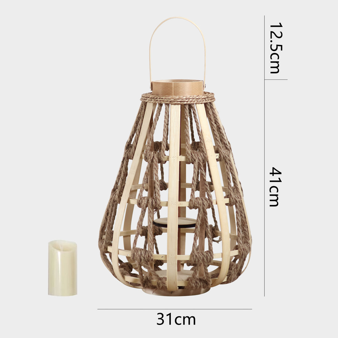 Decorative pendant light Stornfield