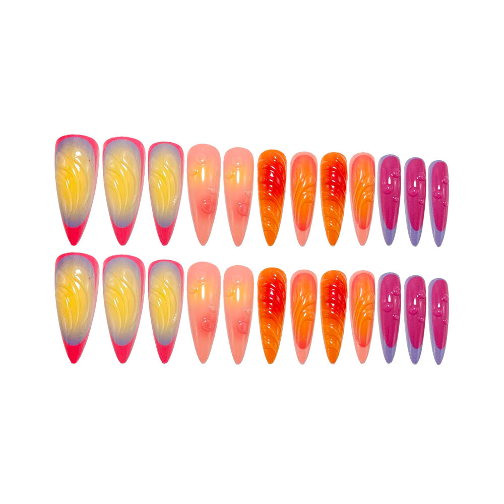 Artificial Nail Stornfield