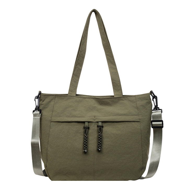 Multi-Purpose Casual Tote Bag