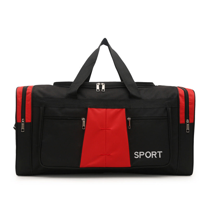 Women's Functional Sport Duffel Bag Stornfield