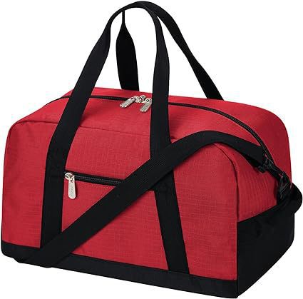 Sporty travel bag with versatile applications Stornfield