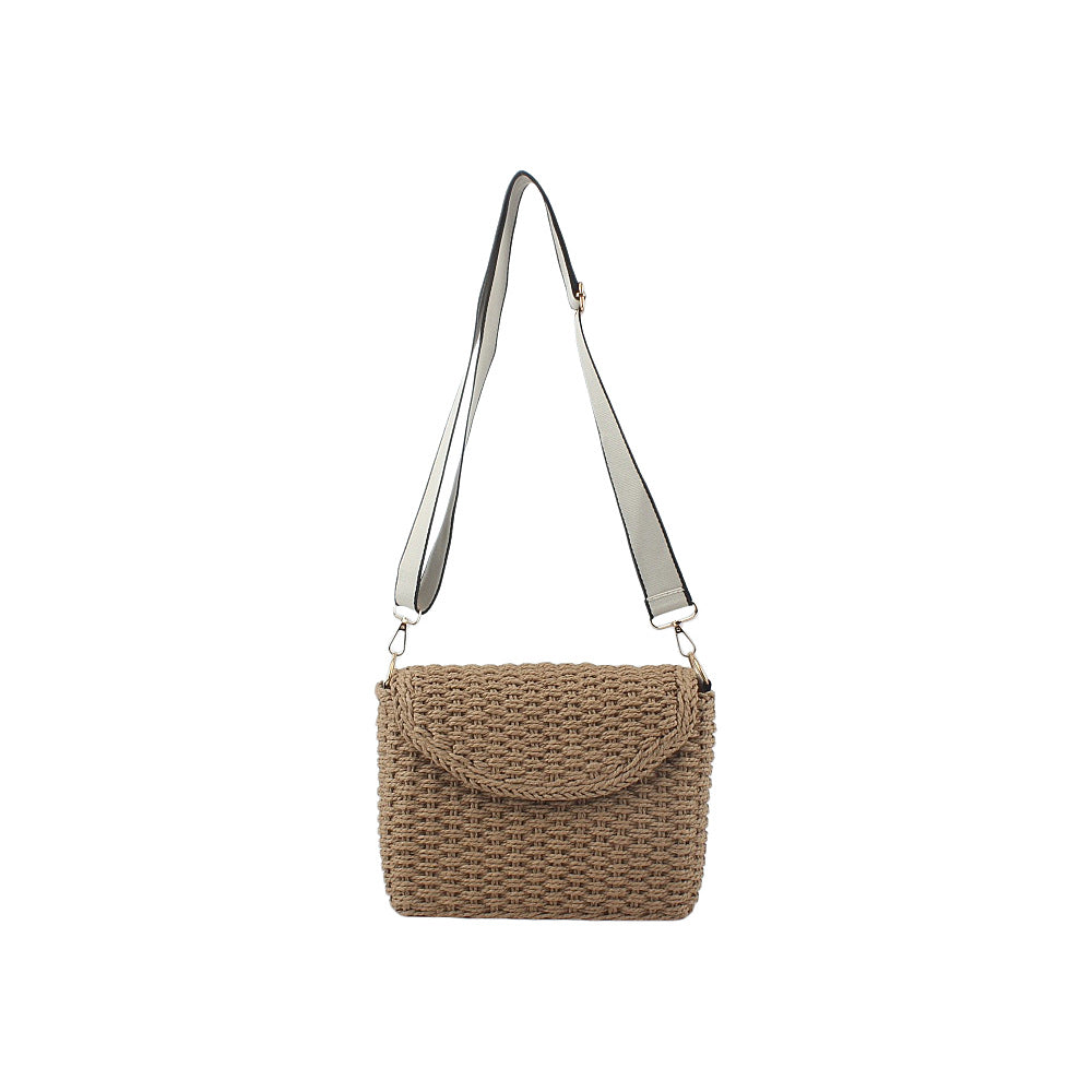 Handbag with removable shoulder strap Stornfield