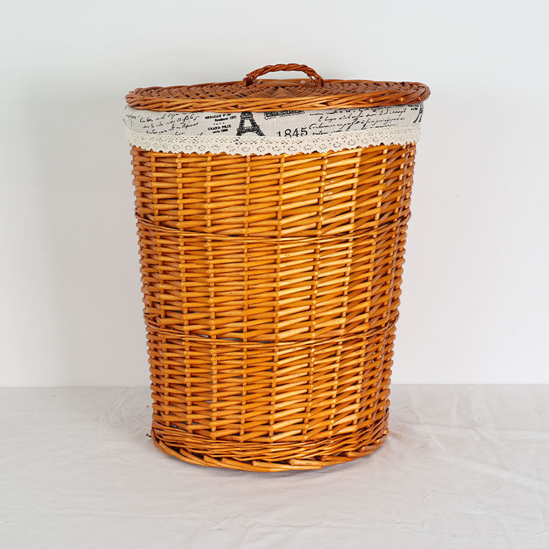 Ladies Laundry Basket Stornfield