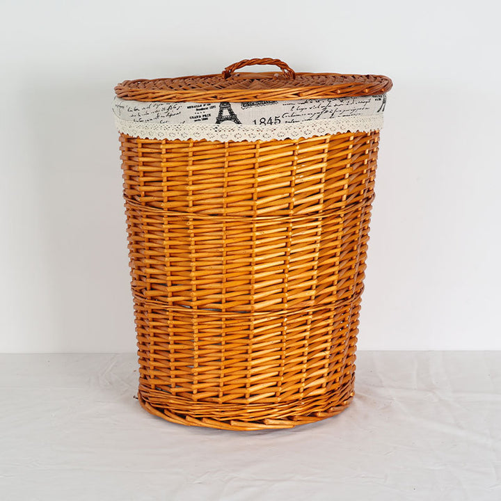 Ladies Laundry Basket Stornfield