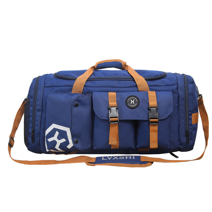 Versatile Travel Duffel Bag Stornfield
