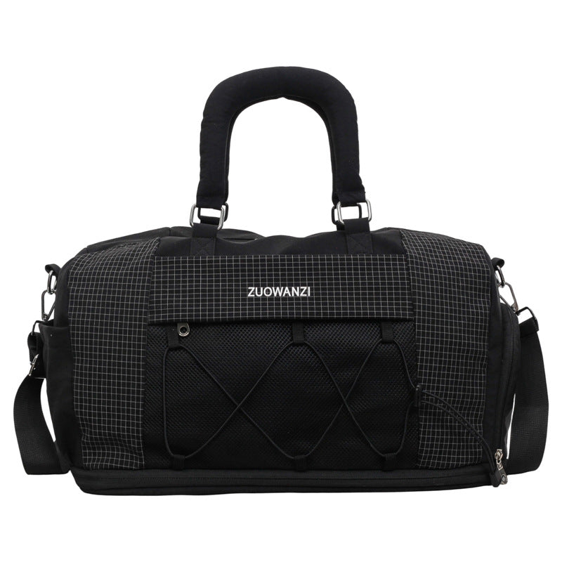 Versatile All-Purpose Gym Duffle Bag