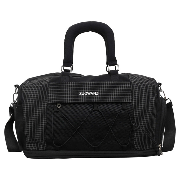 Versatile All-Purpose Gym Duffle Bag