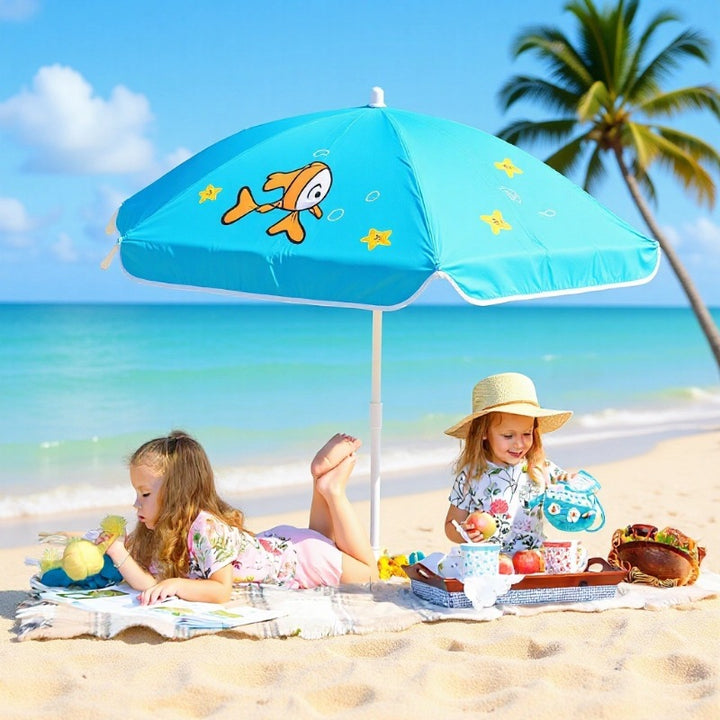 Sun umbrella Stornfield