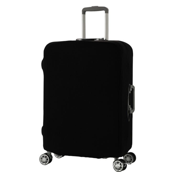 Women's hard-shell suitcase in creative Shiba motif Stornfield