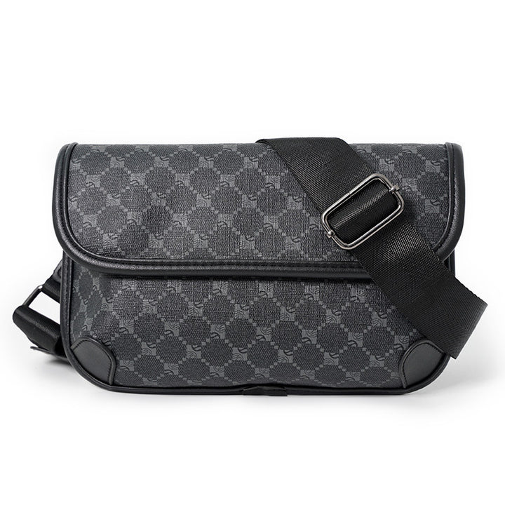 Stylish crossbody bag with adjustable shoulder strap Stornfield