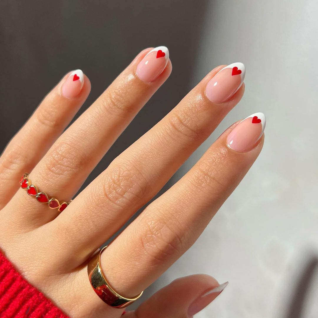 Creative Nail Set Stornfield