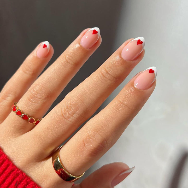 Creative Nail Set Stornfield