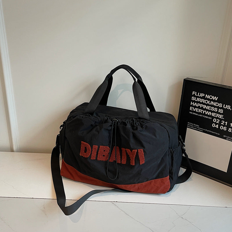 Casual Multi-Functional Weekend Duffel Bag Stornfield
