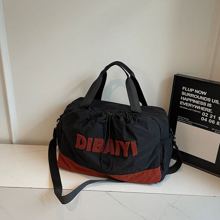 Casual Multi-Functional Weekend Duffel Bag Stornfield