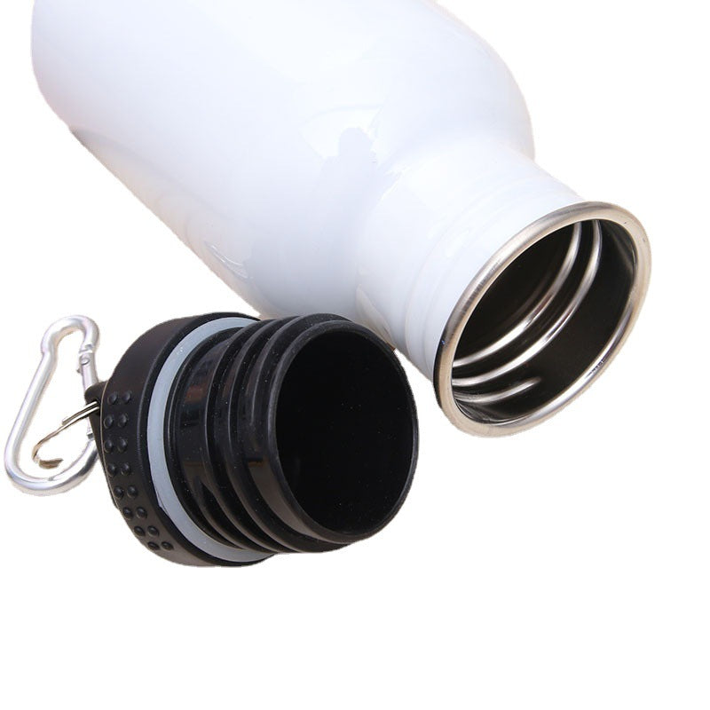 Ladies Noble Thermo Drinking Bottle with Wooden Lid Stornfield