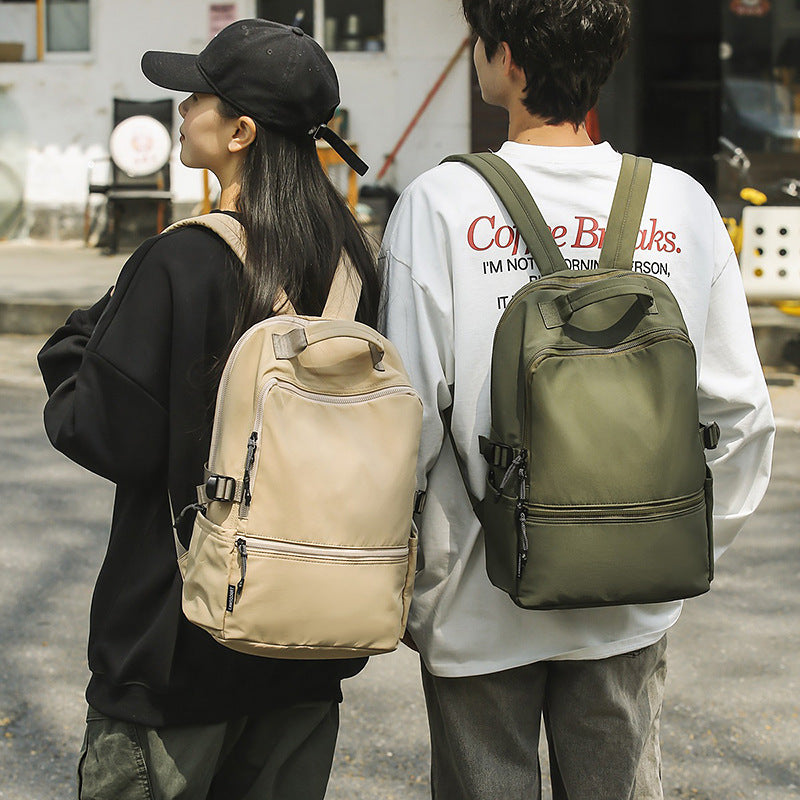Sleek Travel Backpack Stornfield