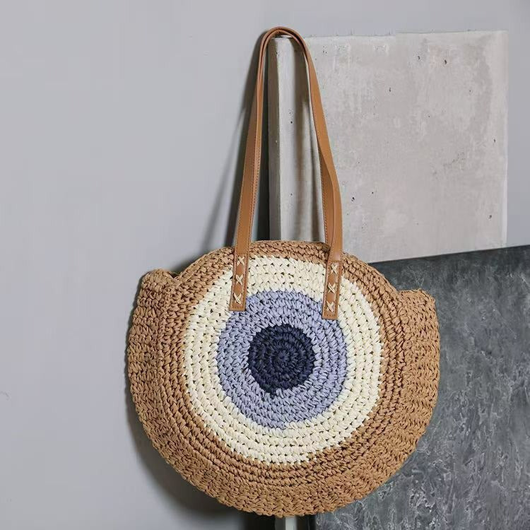 Trendy Bast Bag Stornfield