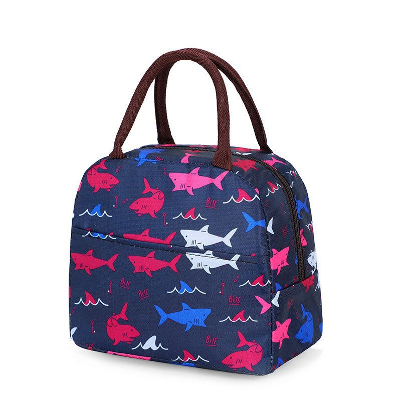Stylish Insulated Lunch Stornfield