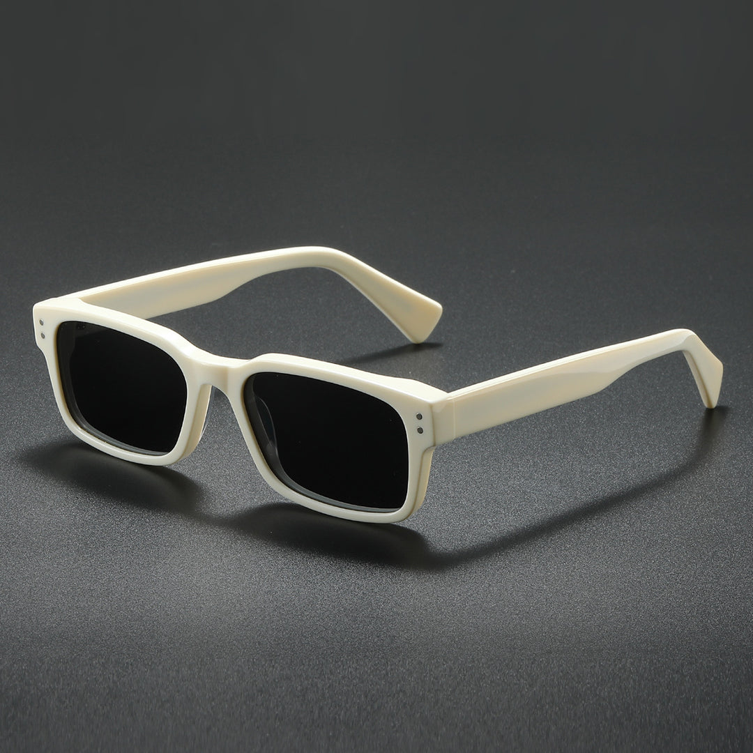 Women's sunglasses in modern, minimalist design Stornfield