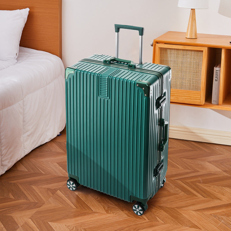 Luggage Hard-shell Suitcase Stornfield