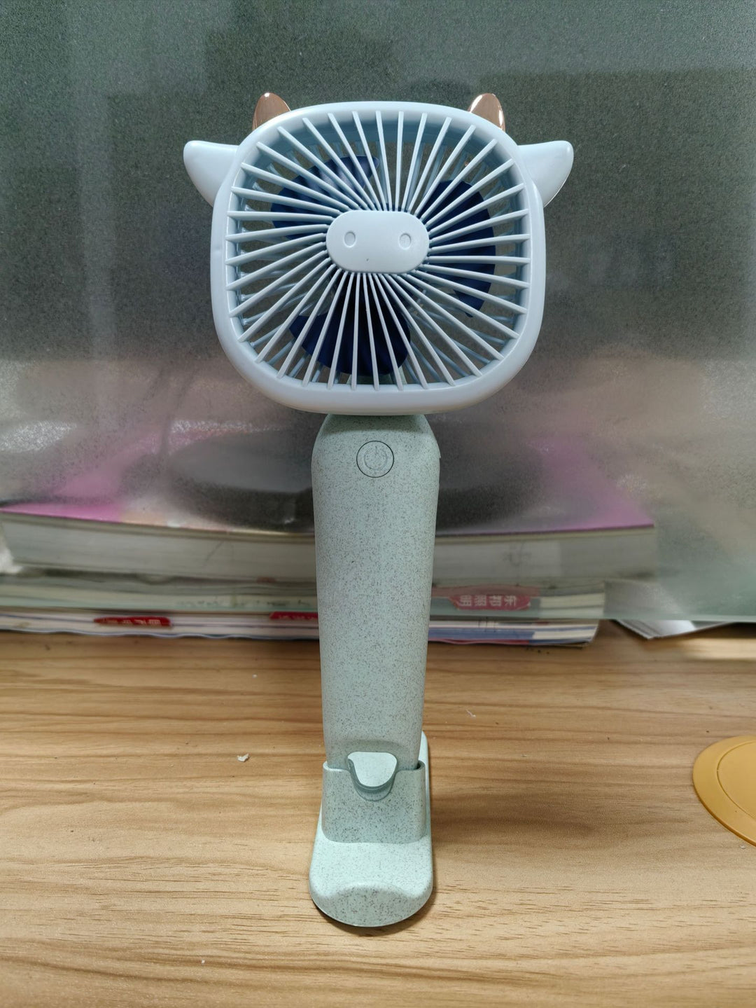 Mist Spray Fan Stornfield