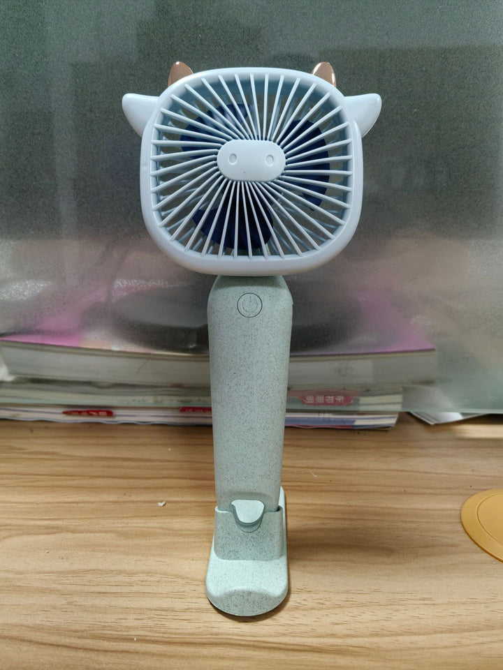 Mist Spray Fan Stornfield