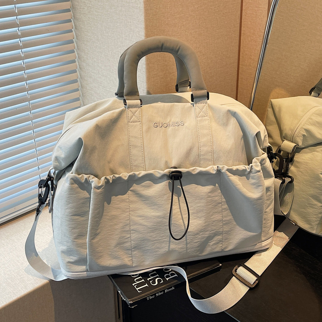 Multifunctional Travel Duffle Bag Stornfield