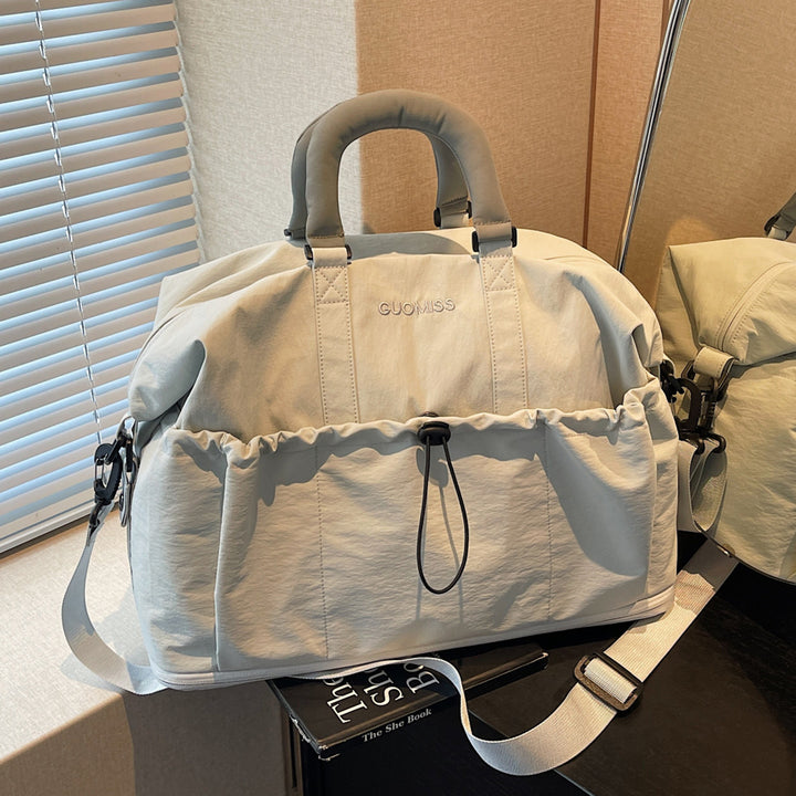Multifunctional Travel Duffle Bag Stornfield