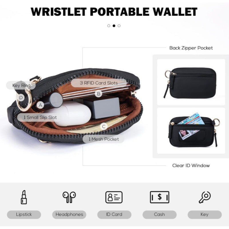 Flexible Bag Organizer Stornfield