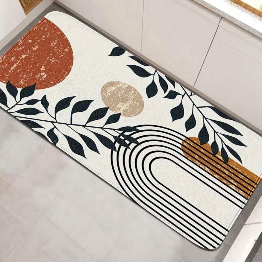 Plush Area Rug Stornfield