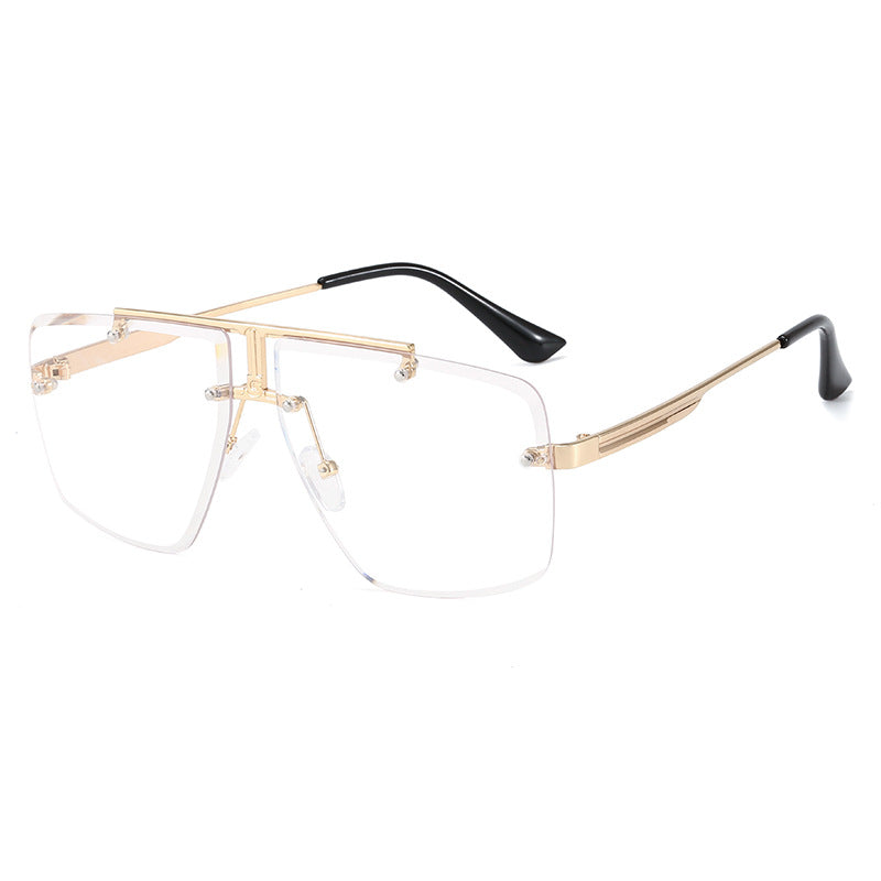 Women's stylish oversized sunglasses Stornfield