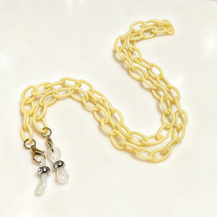Fashionable Chain Eyewear Holder Stornfield