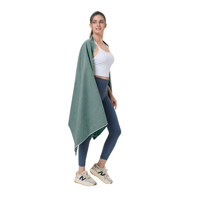 multifunctional sports blanket Stornfield