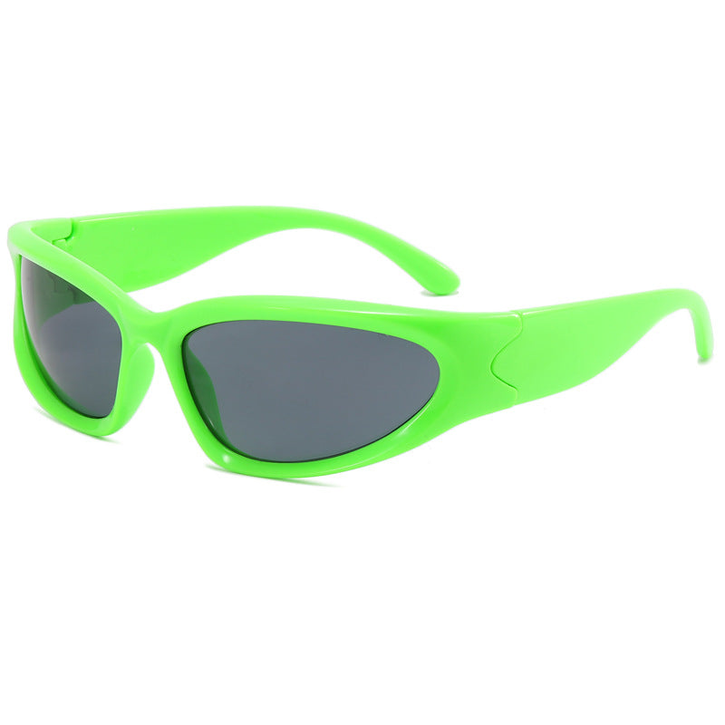 Ladies sporty sunglasses Stornfield