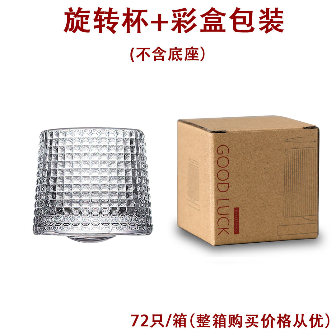 Men's Glass Stornfield