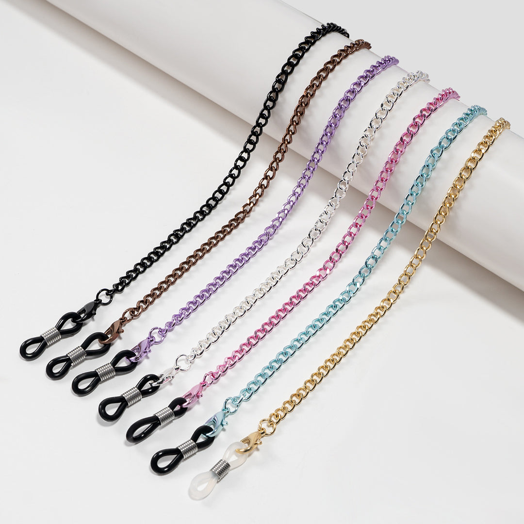 Adjustable Eyewear Chain Stornfield