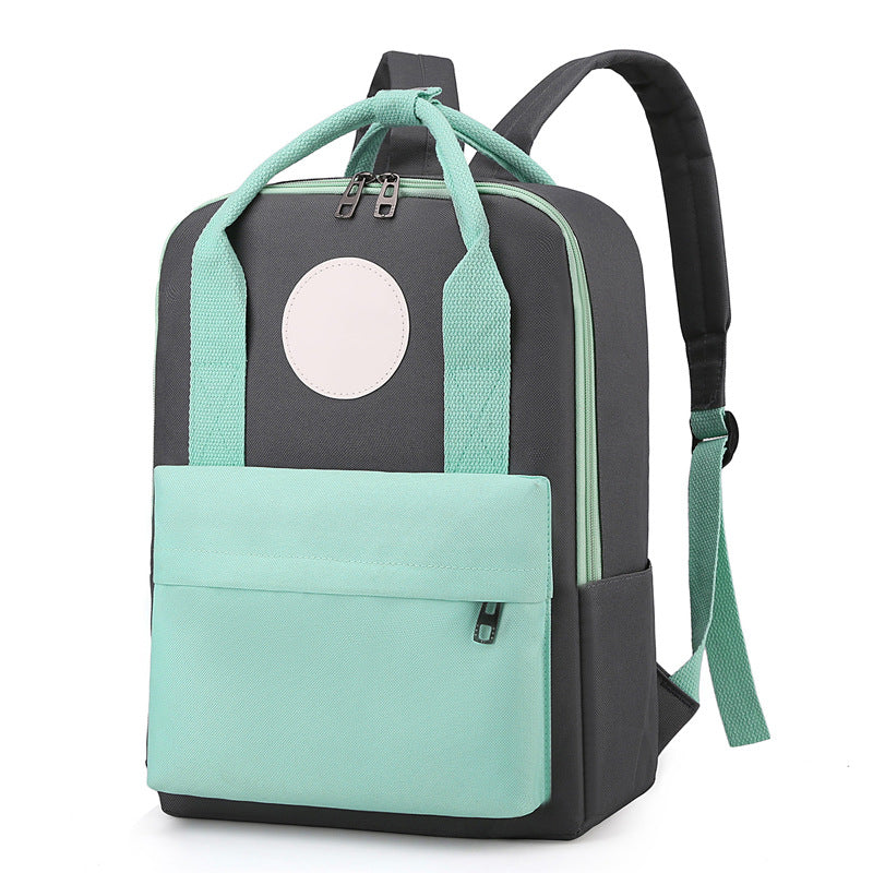 All-Season Versatile Backpack Stornfield