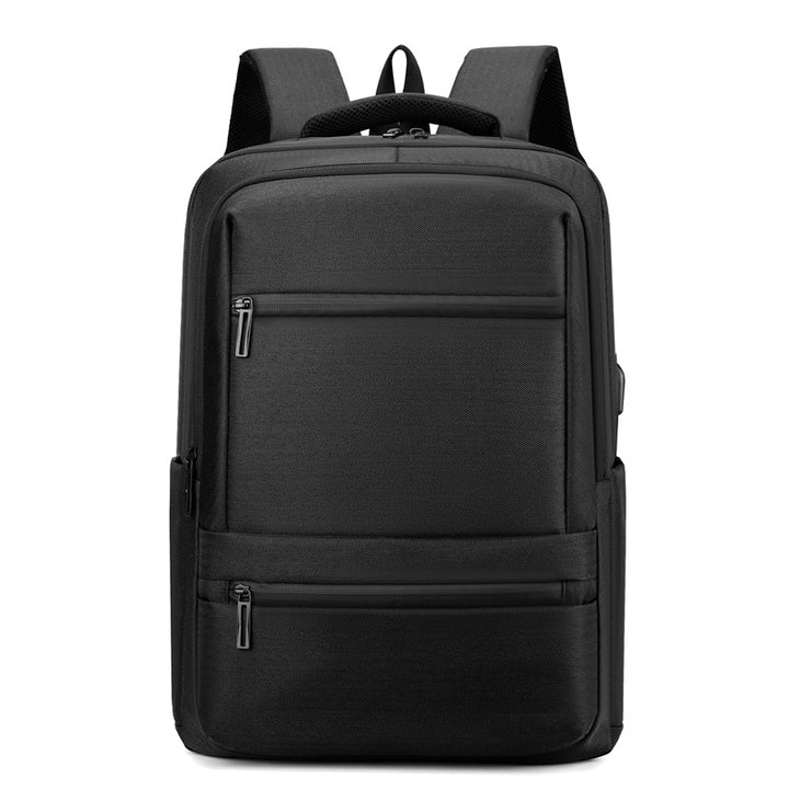 High-Performance Multi-Compartment Laptop Backpack Stornfield