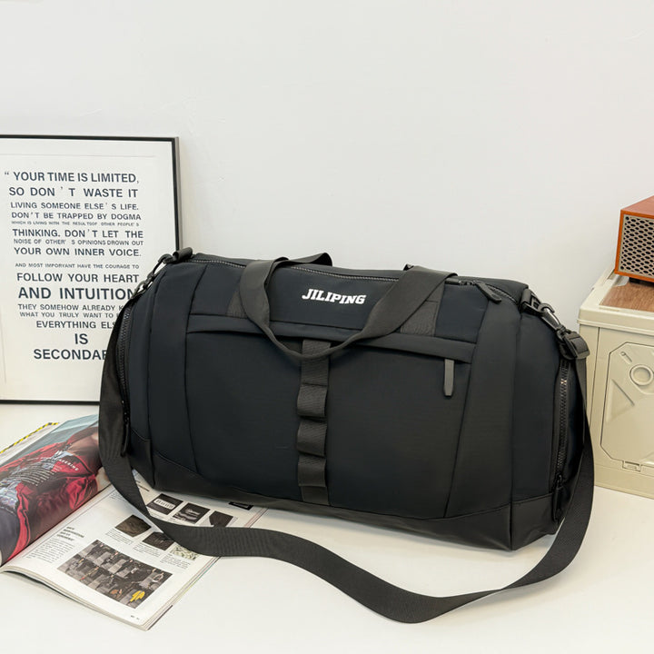 Premium Multi-Functional Sports Duffel Bag Stornfield