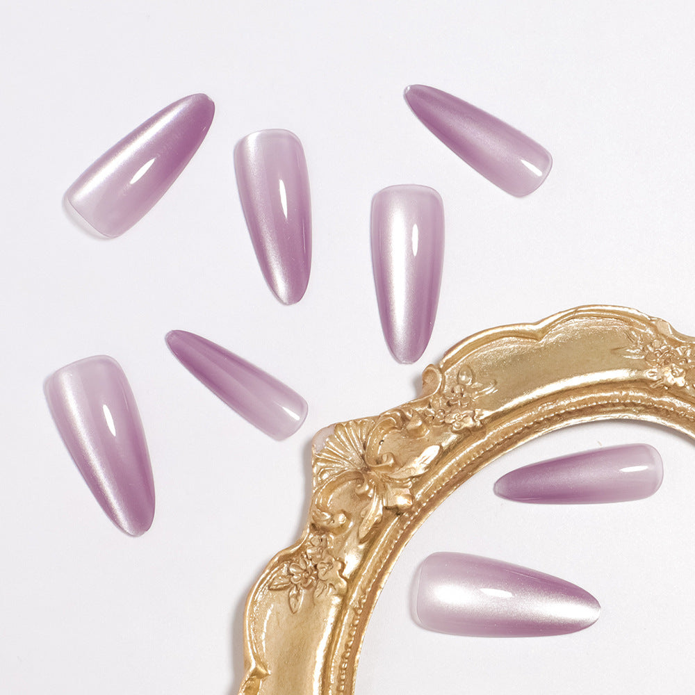 Gel Nail Tips Stornfield