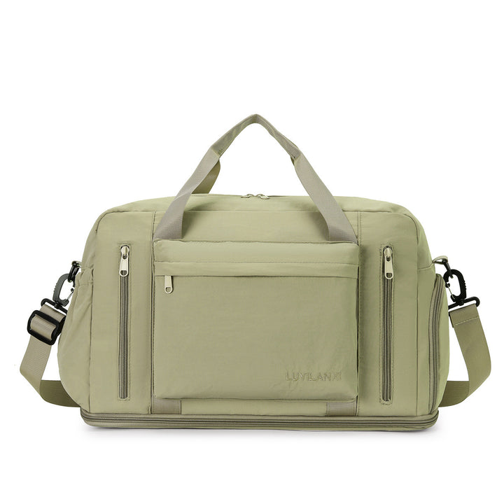 All-Purpose Travel Duffle