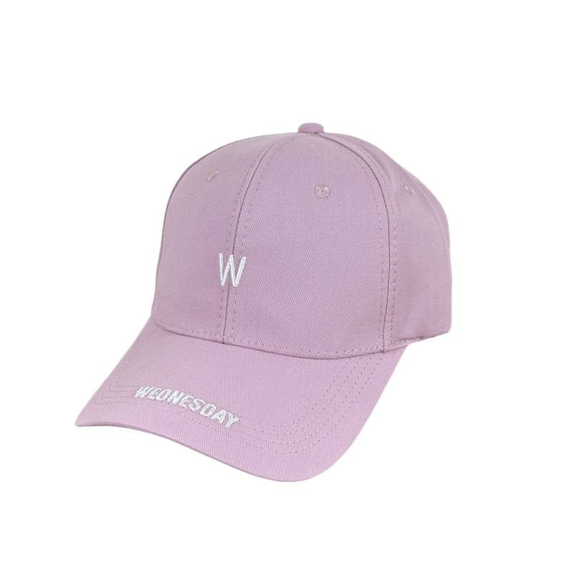Women's Casual Graphic Baseball Cap Stornfield