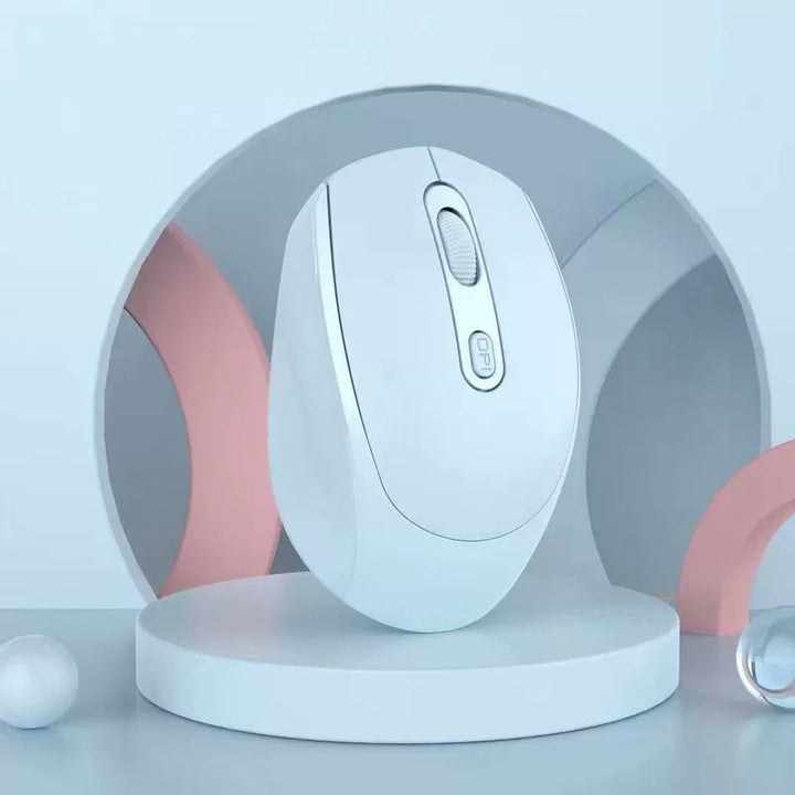 Ergonomic Wireless Mouse Stornfield