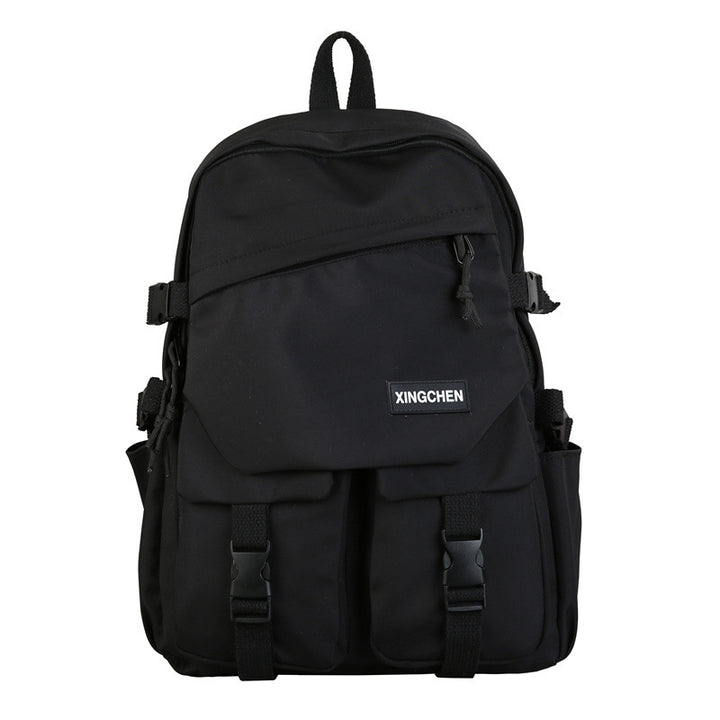 Multi-Pocket Urban Backpack Stornfield