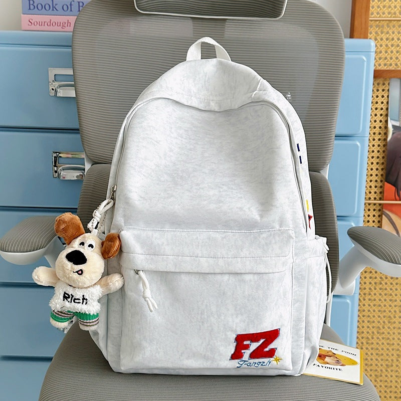 Trendy Multi-Pocket Casual Backpack Stornfield