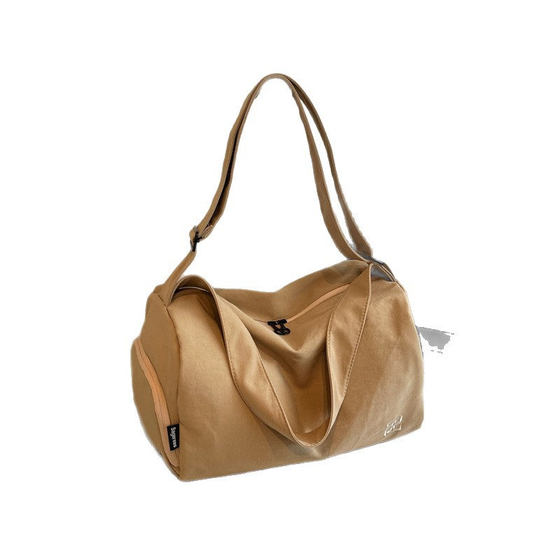 Multifunctional Leisure and Sports Bag Stornfield