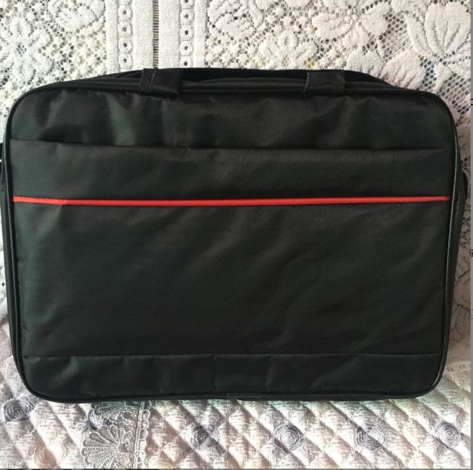 Professional Slim Document Briefcase Stornfield