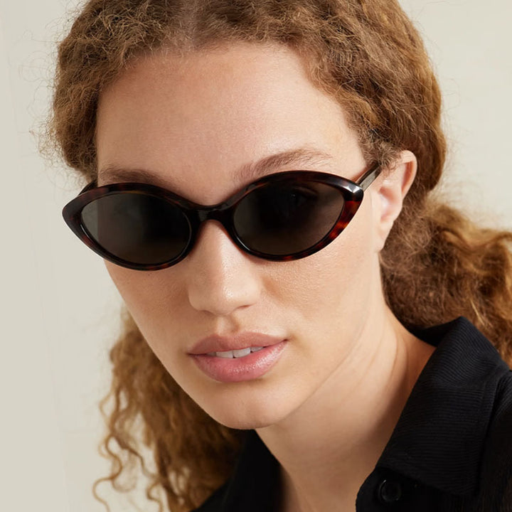 Women's Cat-Eye Sunglasses with stylish design and protective UV filter Stornfield